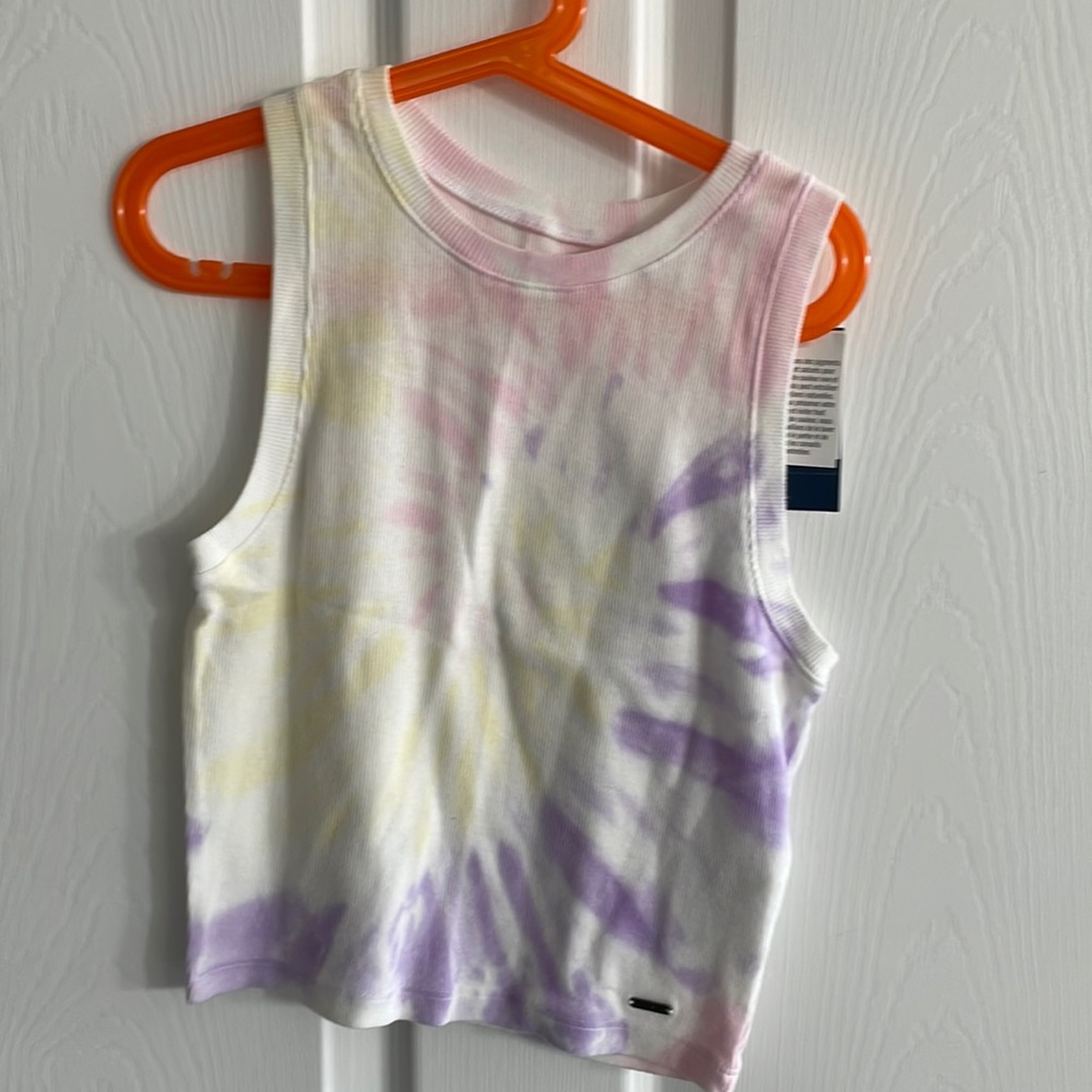 NWT Hollister Tank Top